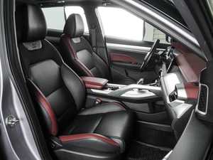 Внедорожник Geely Coolray 2022 года, 1874000 рублей, Воронеж