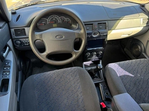 Универсал ВАЗ (LADA) Priora 2009 года, 549000 рублей, Кропоткин