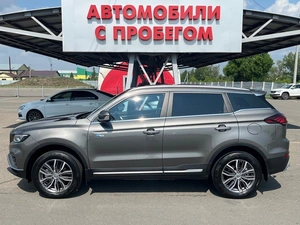 Внедорожник Geely Atlas Pro 2024 года, 1995000 рублей, Абакан