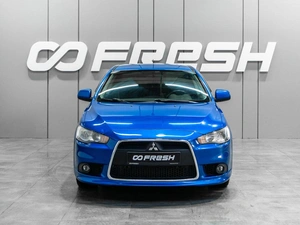 Седан Mitsubishi Lancer 2011 года, 800000 рублей, Тюмень