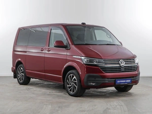 Минивэн Volkswagen Caravelle 2020 года, 4198999 рублей, Москва