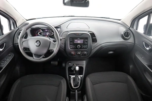 Внедорожник Renault Kaptur 2019 года, 1490000 рублей, Брянск