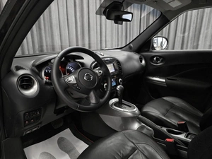 Внедорожник Nissan Juke 2011 года, 975000 рублей, Красноярск