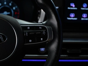 Седан Kia K5 2020 года, 2345055 рублей, Москва