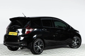 Хетчбэк Nissan Note 2016 года, 1099000 рублей, Челябинск
