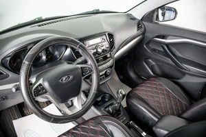 Седан ВАЗ (LADA) Vesta 2022 года, 1139000 рублей, Пермь