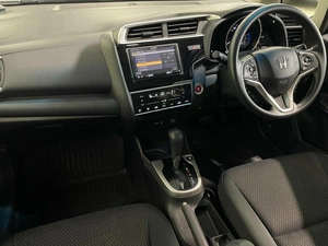 Хетчбэк Honda Fit 2018 года, 985000 рублей, Красноярск