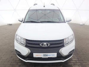 Универсал ВАЗ (LADA) Largus 2021 года, 1095000 рублей, Орёл
