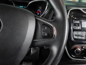 Внедорожник Renault Kaptur 2018 года, 1299000 рублей, Воронеж