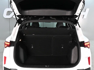 Внедорожник Geely Coolray 2024 года, 2299000 рублей, Аксай