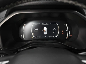 Внедорожник Haval Jolion 2024 года, 2328000 рублей, Ставрополь