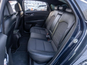 Седан Kia Cerato 2020 года, 1979000 рублей, Саратов