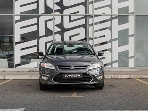 Седан Ford Mondeo 2011 года, 1120000 рублей, Краснодар