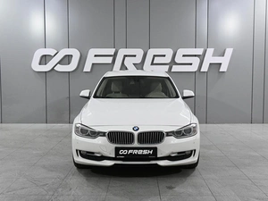 Седан BMW 3 серия 2013 года, 1759000 рублей, Аксай