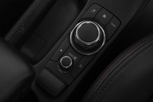 Внедорожник Mazda CX-3 2018 года, 2049000 рублей, Кемерово