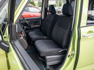 Хетчбэк Toyota Tank 2018 года, 1230000 рублей, Краснодар