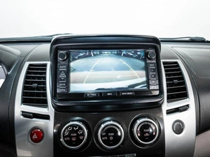 Внедорожник Mitsubishi Pajero Sport 2013 года, 1575000 рублей, Ставрополь