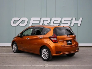 Хетчбэк Nissan Note 2017 года, 1290000 рублей, Большой Сочи