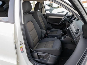 Внедорожник Audi Q3 2013 года, 1590000 рублей, Краснодар