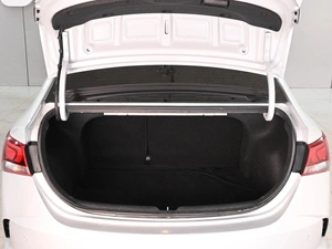 Седан Solaris HS 2024 года, 2499000 рублей, Аксай