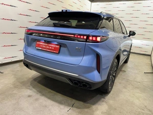 Внедорожник EXEED RX 2023 года, 3350000 рублей, Красноярск