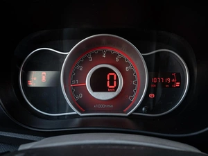 Хетчбэк Lifan X50 2015 года, 745000 рублей, Краснодар