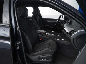 Внедорожник BMW X6 2019 года, 5249777 рублей, Москва