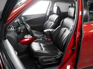 Внедорожник Nissan Juke 2013 года, 1179000 рублей, Тюмень