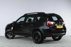 Внедорожник Nissan Terrano 2016 года, 929000 рублей, Челябинск