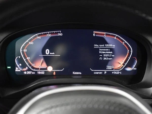 Внедорожник BMW X3 2019 года, 3898900 рублей, Казань