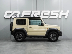 Внедорожник Suzuki Jimny 2019 года, 2499000 рублей, Воронеж