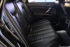 Седан Nissan Teana 2009 года, 799000 рублей, Омск