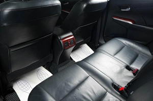 Седан Toyota Camry 2012 года, 1399000 рублей, Тюмень