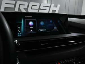 Внедорожник Chery Tiggo 7 Pro Max 2023 года, 1849000 рублей, Аксай