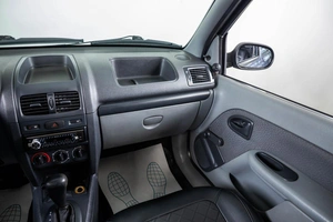 Седан Renault Symbol 2007 года, 429000 рублей, Пермь