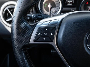 Внедорожник Mercedes-benz GLA-класс 2014 года, 1825000 рублей, Ставрополь