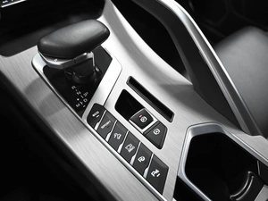 Внедорожник Geely Coolray 2023 года, 1911000 рублей, Ставрополь