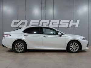 Седан Toyota Camry 2020 года, 2714000 рублей, Воронеж