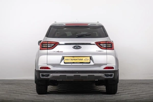 Внедорожник Chery Tiggo 4 Pro 2024 года, 1559000 рублей, Томск