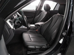 Седан BMW 3 серия 2012 года, 1537000 рублей, Воронеж