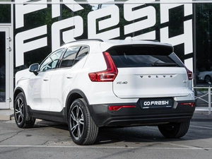 Внедорожник Volvo XC40 2019 года, 2548000 рублей, Волгоград