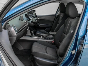 Хетчбэк Mazda Axela 2016 года, 1395000 рублей, Краснодар