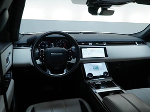 Внедорожник Land Rover Range Rover Velar 2019 года, 4707777 рублей, Москва