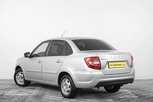 Седан ВАЗ (LADA) Granta 2019 года, 649000 рублей, Кемерово