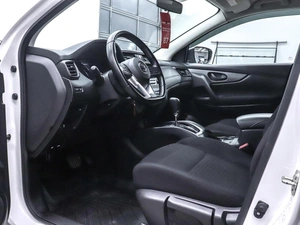 Внедорожник Nissan Qashqai 2022 года, 2380000 рублей, Красноярск