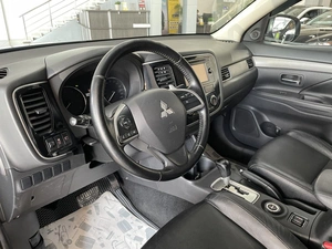 Внедорожник Mitsubishi Outlander 2013 года, 1367000 рублей, Солонцы
