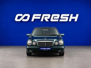 Седан Mercedes-benz E-класс 1997 года, 947052 рублей, Москва