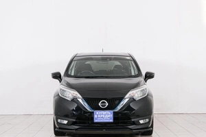 Хетчбэк Nissan Note 2019 года, 1429000 рублей, Красноярск