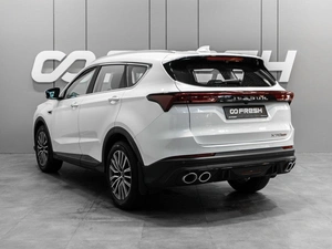 Внедорожник Jetour X70 Plus 2025 года, 2799040 рублей, Тюмень