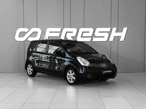Хетчбэк Nissan Note 2008 года, 498000 рублей, Тверь